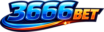 3666 bet logo
